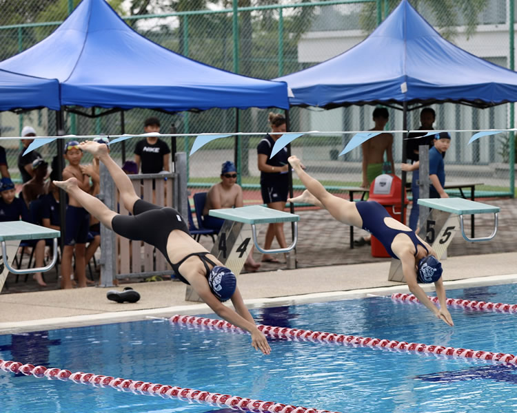 International School in Malaysia