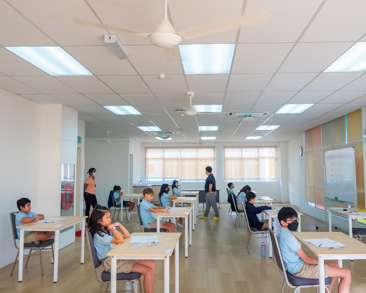 International School in Malaysia