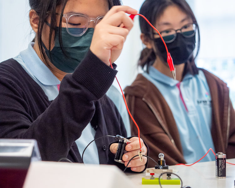 International School in Malaysia