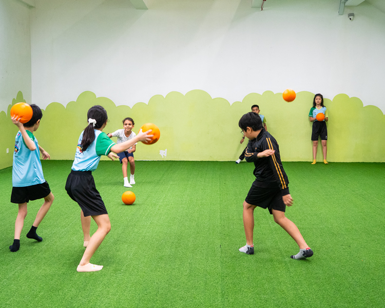 International School in Malaysia