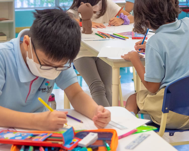 International School in Malaysia