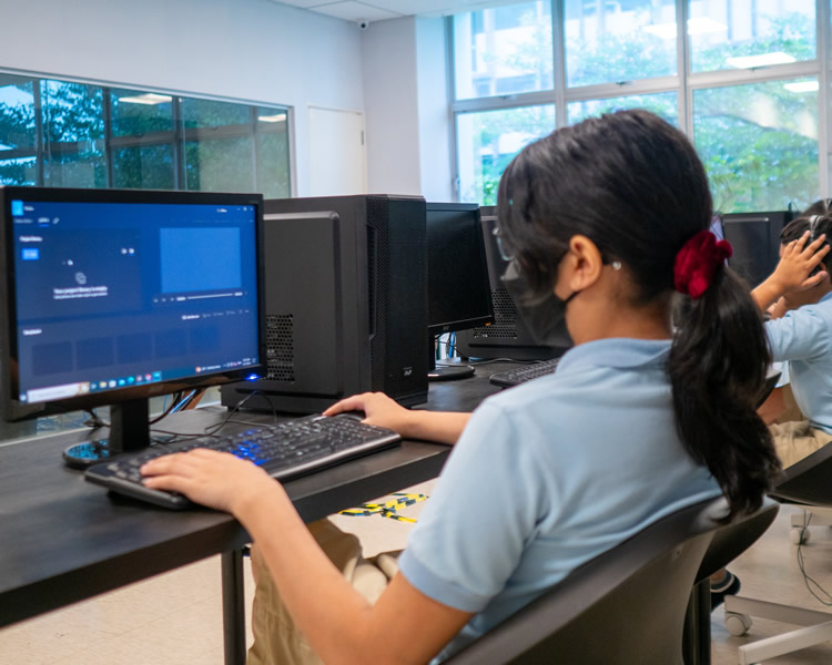 International School in Malaysia