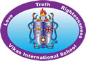 Vikas International School Malaysia